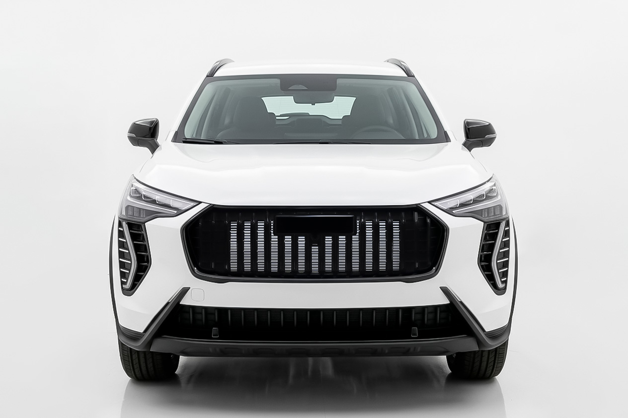 Решетки радиатора для Haval Jolion 2024+ Рестайлинг
